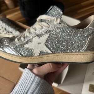 GOLDEN GOOSE Ball Stars